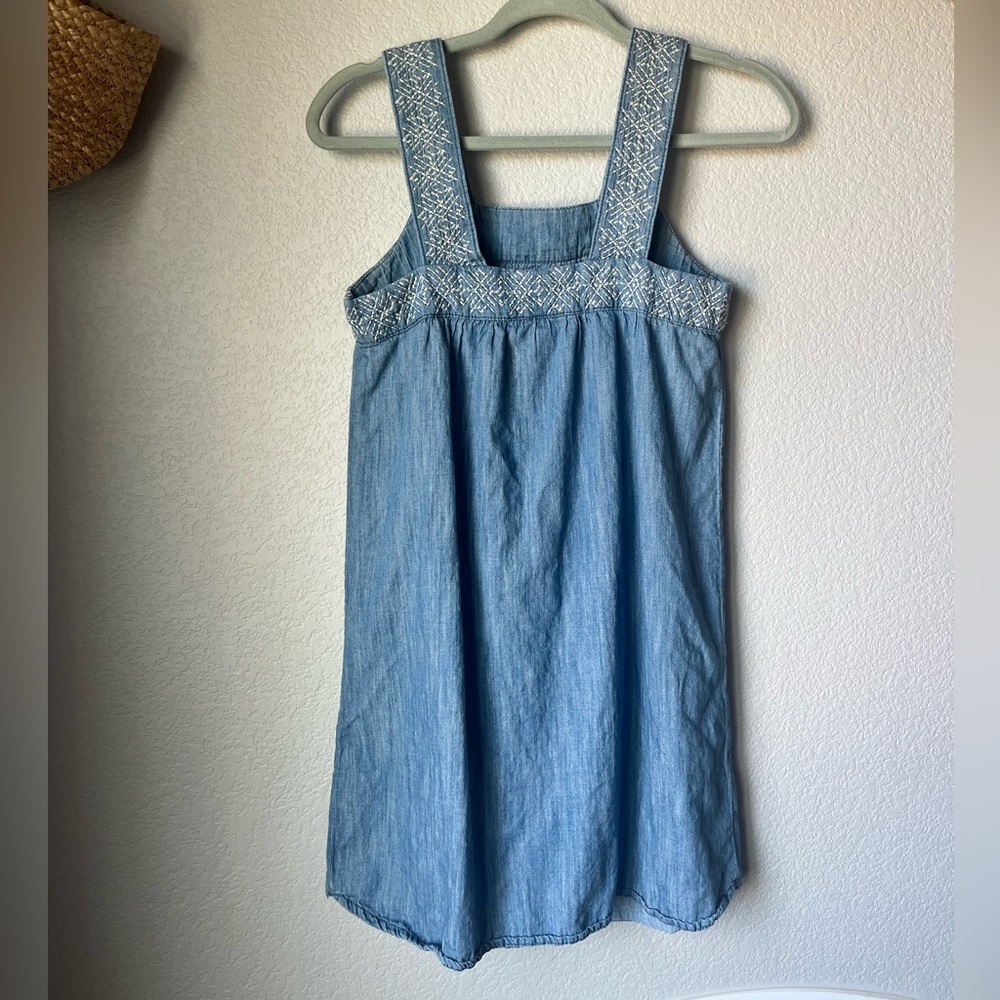Universal Thread Ashley Wash Dress - Picture 2 of 4